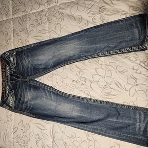 Women's Rock REVIVAL Jeans